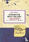  - Cognitive Psychology