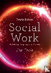Fook, Jan - Social Work