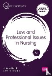 Griffith, Richard, Tengnah, Cassam A - Law and Professional Issues in Nursing
