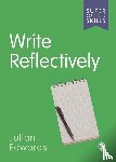 Edwards, Julian - Write Reflectively