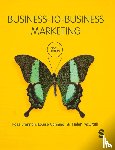 Brennan, Ross, Canning, Louise, McGrath, Helen - Business-to-Business Marketing