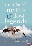 Bushnell - Misplaced Myths and Lost Legends