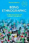 Madden, Raymond - Being Ethnographic