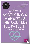 - Assessing and Managing the Acutely Ill Patient for Nursing Associates