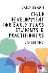 Neaum - Child Development for Early Years Students and Practitioners
