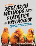 Haslam, S. Alexander, McGarty, Craig - Research Methods and Statistics in Psychology