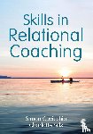 Cavicchia, Simon, Sills, Charlotte - Skills in Relational Coaching