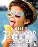  - Early Childhood Studies