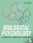 Higgs, Suzanne, Cooper, Alison, Lee, Jonathan - Biological Psychology