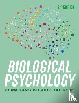 Higgs, Suzanne, Cooper, Alison, Lee, Jonathan - Biological Psychology