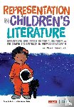 CLPE - Representation in Children's Literature
