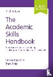 Hopkins, Diana, Reid, Tom - The Academic Skills Handbook