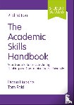 Hopkins, Diana, Reid, Tom - The Academic Skills Handbook