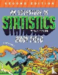 Field, Andy - An Adventure in Statistics