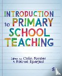  - Introduction to Primary School Teaching