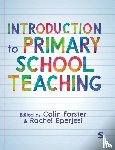  - Introduction to Primary School Teaching