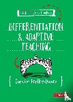 Bentley-Davies, Caroline - A Little Guide for Teachers: Differentiation and Adaptive Teaching