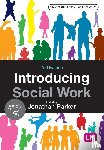  - Introducing Social Work