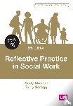  - Reflective Practice in Social Work