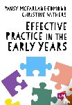 McFarlane-Edmond, Pansy, Withers, Christine - Effective Practice in the Early Years