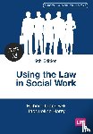 Johns, Robert, Harry, Jacqueline - Using the Law in Social Work