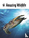  - WWF Amazing Wildlife Deluxe A5 Diary 2021