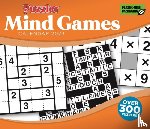  - Mind Games, Puzzler Box Calendar 2023