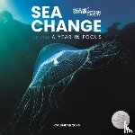  - Sea Change, Marine Conservation Society Square Wall Calendar 2024