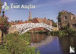 Calendars, Carousel - East Anglia A4 Calendar 2025