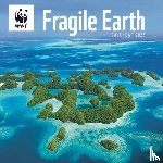 Calendars, Carousel - WWF Fragile Earth Square Wall Calendar 2025