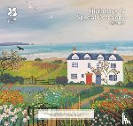 Calendars, Carousel - National Trust, Birthday Perpetual Midi Calendar 2025