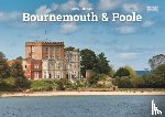 Calendars, Carousel - Bournemouth & Poole A5 Calendar 2025