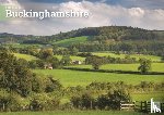 Calendars, Carousel - Buckinghamshire A4 Calendar 2025