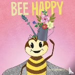 Gladstone - Bee Happy Square Mini Sunday Start Calen