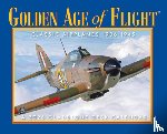 Gladstone - Golden Age Of Flight Box Calendar 2026