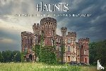 Gladstone - Haunts Deluxe Wall Sunday Start Calendar