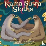 Gladstone - Kama Sutra Sloths Square Wall Sunday Sta