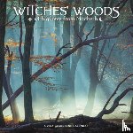 Gladstone - Witches Woods Square Wall Sunday Start C