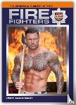 Carousel - Firefighters A3 Calendar 2026