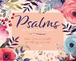 Carousel Worldwide - Psalms Box Calendar 2026