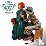 Carousel Worldwide - Rockwell: 12 X 12 Wall