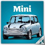 Carousel Calendar - Mini Original (PFP) W