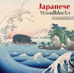 Carousel Worldwide - Japanese Woodblocks Wall