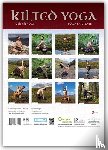 Carousel - Kilted Yoga A3