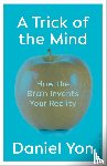 Yon, Daniel - A Trick Of The Mind