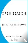 Kellerman, Jonathan - Open Season