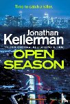Kellerman, Jonathan - Open Season