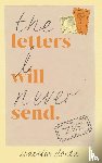Dorta, Isabella - The Letters I Will Never Send