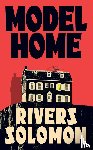 Solomon, Rivers - Model Home