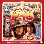 Union Square & Co. (Firm) - The Amazing World of Doctor Who